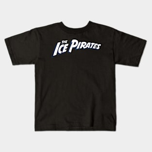 The Ice Pirates 1984 Kids T-Shirt